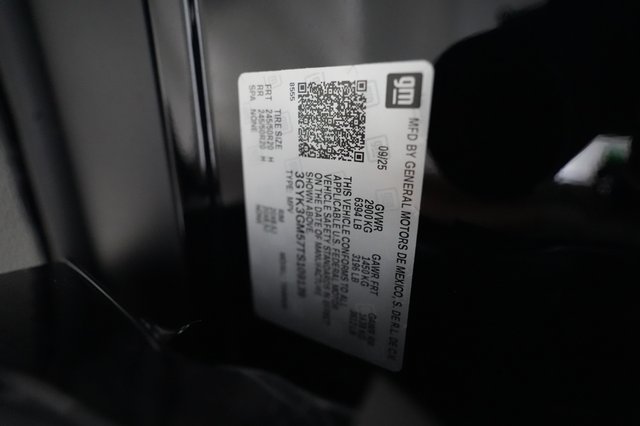 2026 Cadillac Optiq — photo 22 of 22