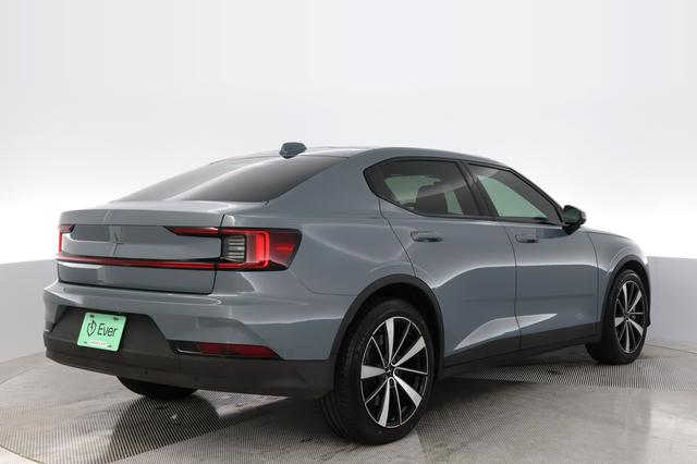 2022 Polestar 2 — photo 2 of 21