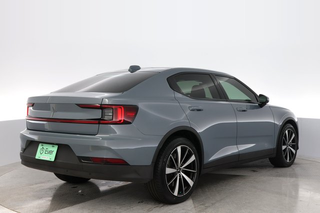 2022 Polestar 2 — photo 2 of 21