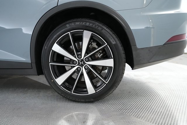 2022 Polestar 2 — photo 17 of 21