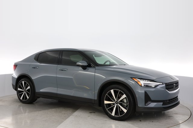 2022 Polestar 2 — photo 11 of 21