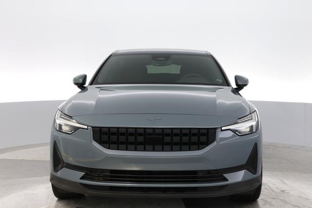 2022 Polestar 2 — photo 9 of 21