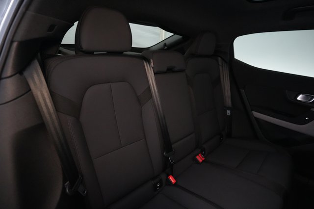 2022 Polestar 2 — photo 4 of 21