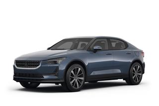2022 Polestar 2
