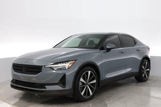 2022 Polestar 2