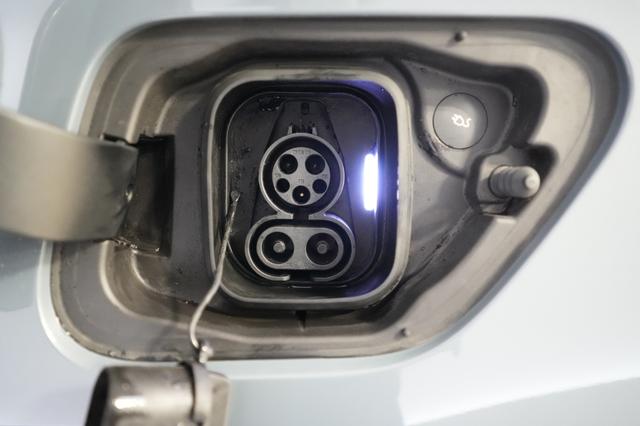 2022 Polestar 2 — photo 8 of 21