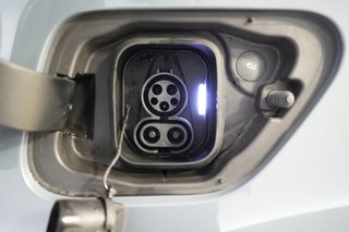 2022 Polestar 2 — photo 8 of 21