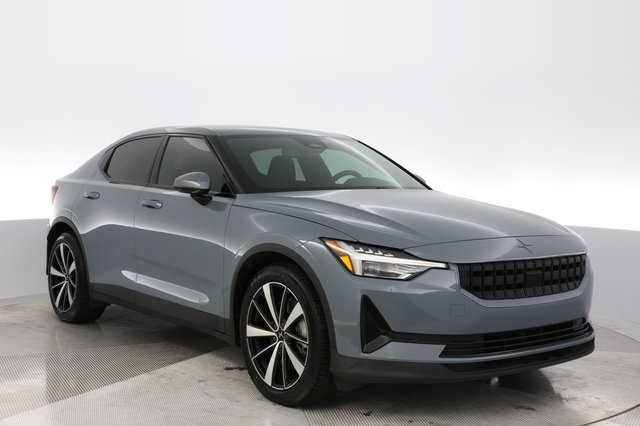 2022 Polestar 2 — photo 10 of 21