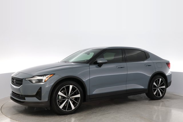 2022 Polestar 2 — photo 14 of 21