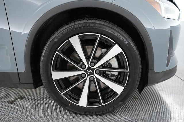2022 Polestar 2 — photo 15 of 21