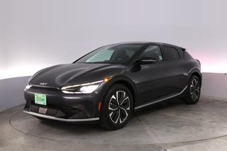2024 Kia EV6