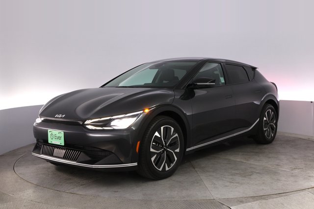 2024 Kia EV6 — VIN KNDC34LB4R5211226
