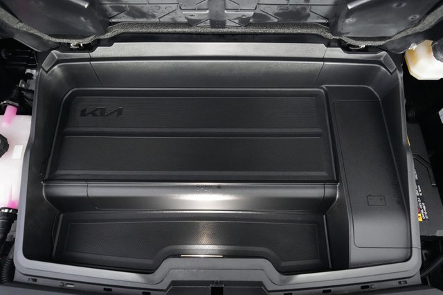 2024 Kia EV6 — photo 21 of 22