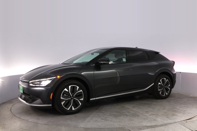 2024 Kia EV6 — photo 14 of 22