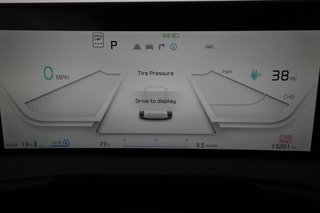 2024 Kia EV6 — photo 5 of 22