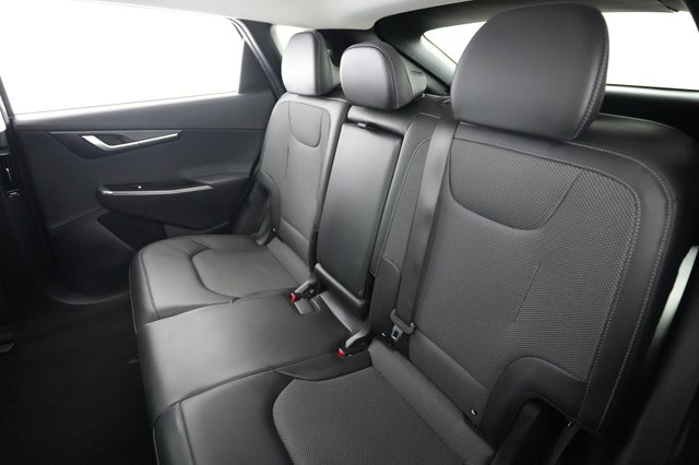 2024 Kia EV6 — photo 19 of 22