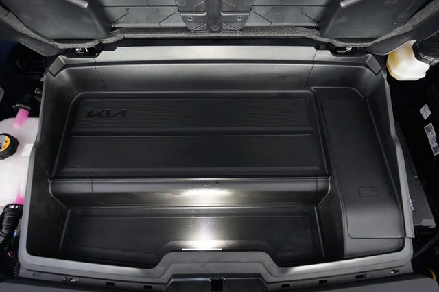 2024 Kia EV6 — photo 23 of 24