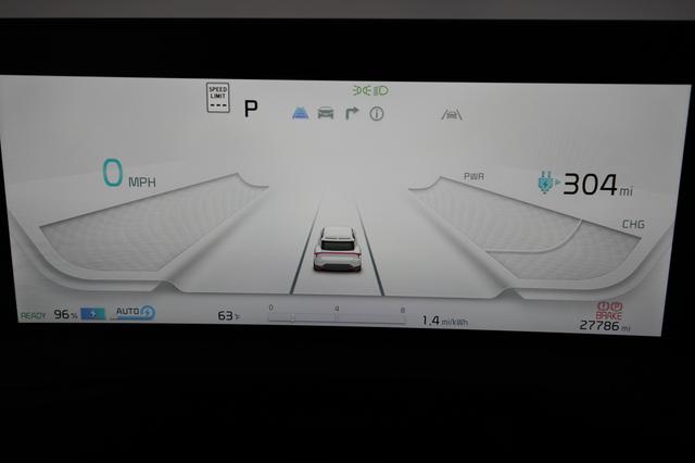 2024 Kia EV6 — photo 5 of 24