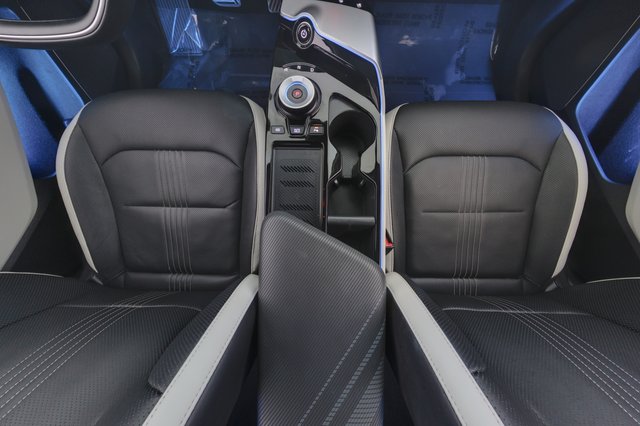 2024 Kia EV6 — photo 22 of 24