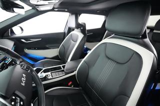 2024 Kia EV6 — photo 3 of 24