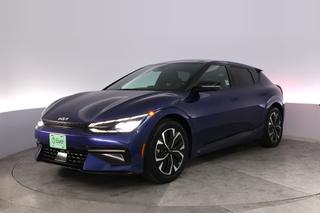 2024 Kia EV6