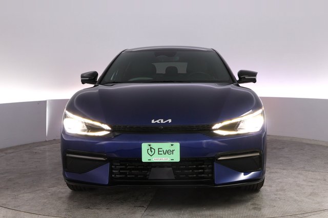 2024 Kia EV6 — photo 9 of 24