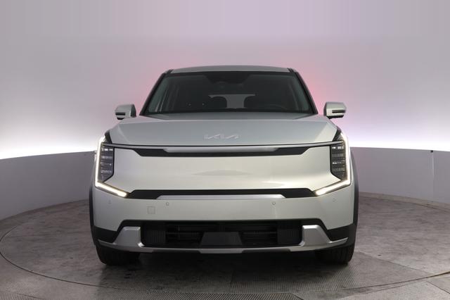2024 Kia EV9 — photo 9 of 23