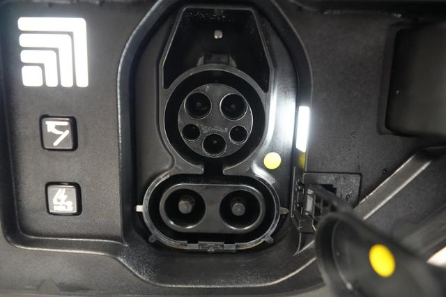 2024 Kia EV9 — photo 8 of 23