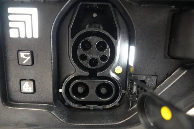 2024 Kia EV9 — photo 8 of 23