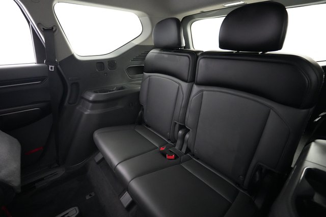 2024 Kia EV9 — photo 20 of 23