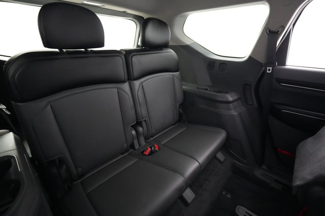 2024 Kia EV9 — photo 21 of 23