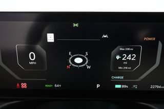 2024 Kia EV9 — photo 5 of 23