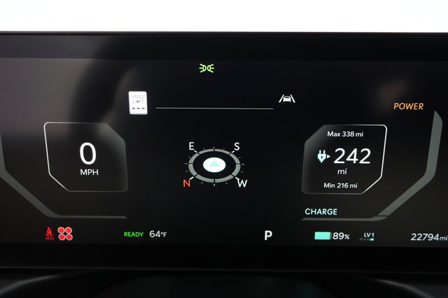 2024 Kia EV9 — photo 5 of 23