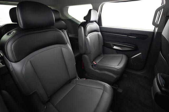 2024 Kia EV9 — photo 4 of 23