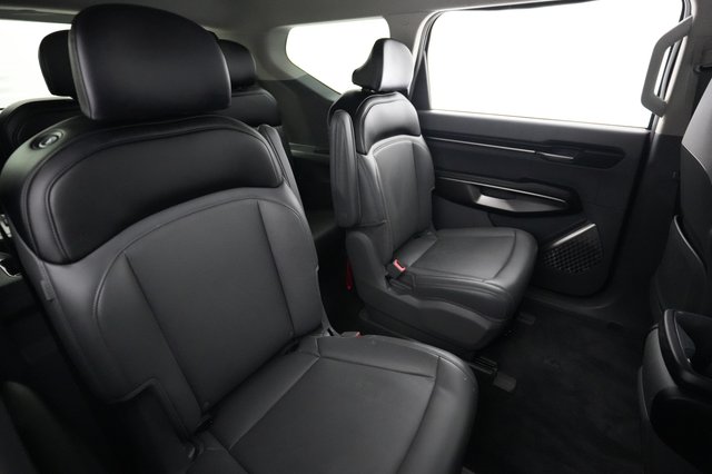 2024 Kia EV9 — photo 4 of 23