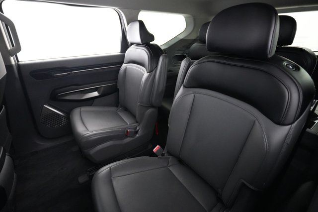 2024 Kia EV9 — photo 19 of 23