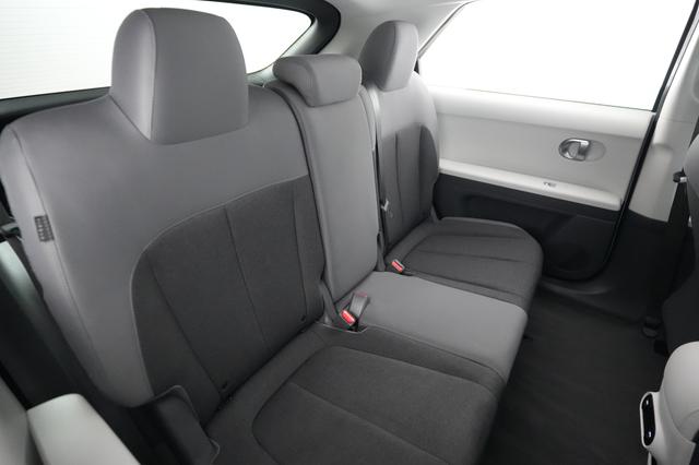 2024 Hyundai IONIQ 5 — photo 4 of 24