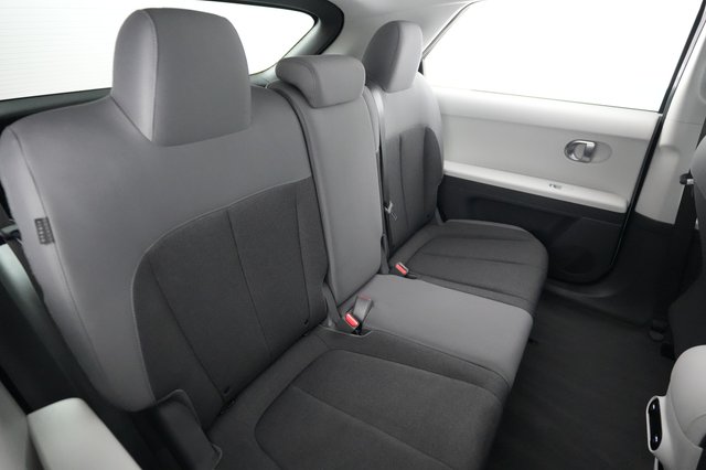 2024 Hyundai IONIQ 5 — photo 4 of 24