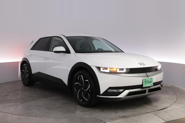 2024 Hyundai IONIQ 5 — photo 10 of 24