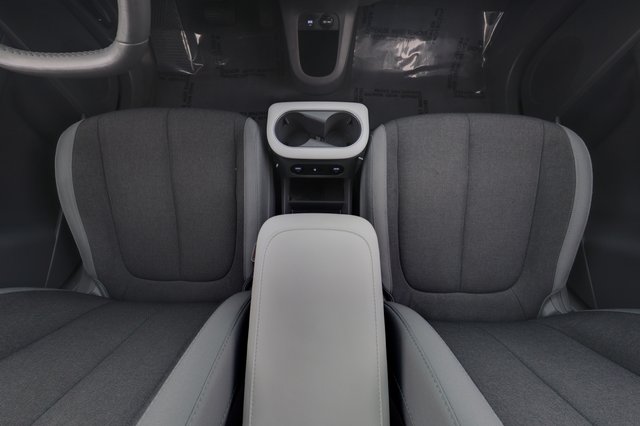2024 Hyundai IONIQ 5 — photo 22 of 24