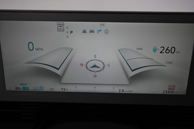 2024 Hyundai IONIQ 5 — photo 5 of 24