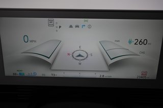 2024 Hyundai IONIQ 5 — photo 5 of 24