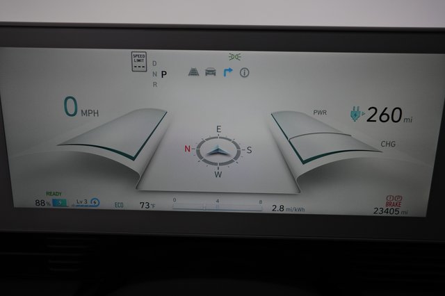 2024 Hyundai IONIQ 5 — photo 5 of 24