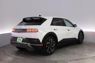 2024 Hyundai IONIQ 5 — photo 2 of 24
