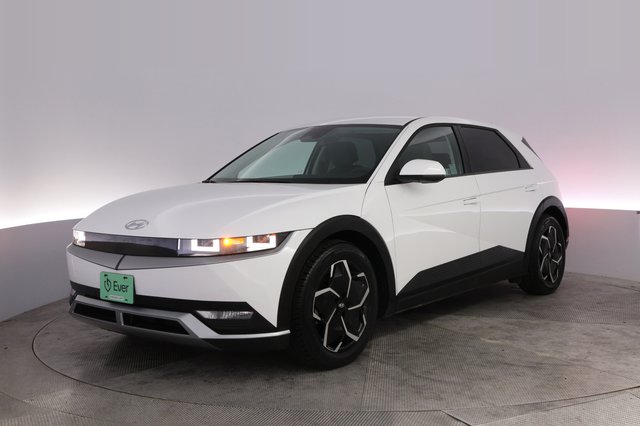 2024 Hyundai IONIQ 5 — VIN KM8KN4DE4RU279834