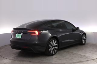 2024 Tesla Model 3 — photo 2 of 24