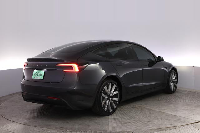 2024 Tesla Model 3 — photo 2 of 24
