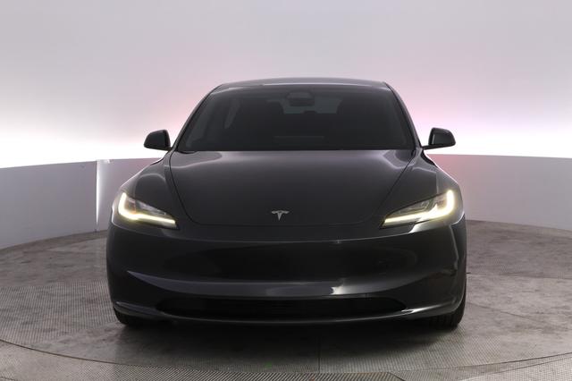 2024 Tesla Model 3 — photo 9 of 24