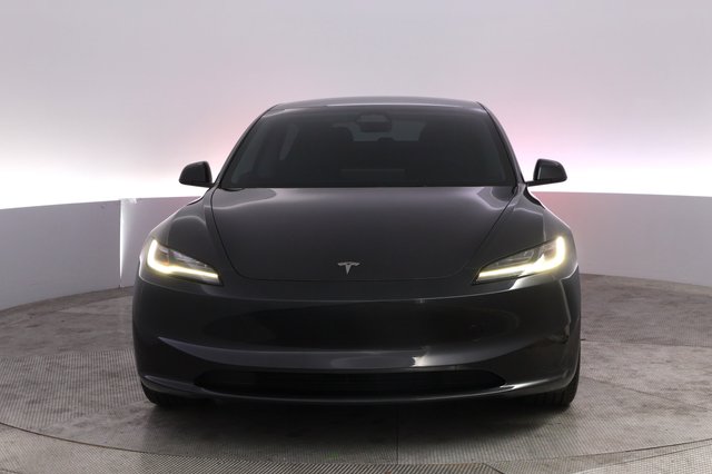 2024 Tesla Model 3 — photo 9 of 24