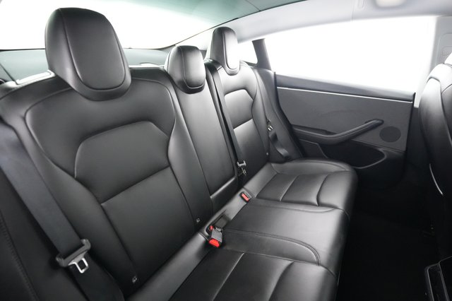 2024 Tesla Model 3 — photo 4 of 24